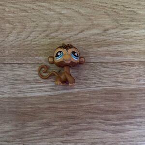 LPS #946 Monkey